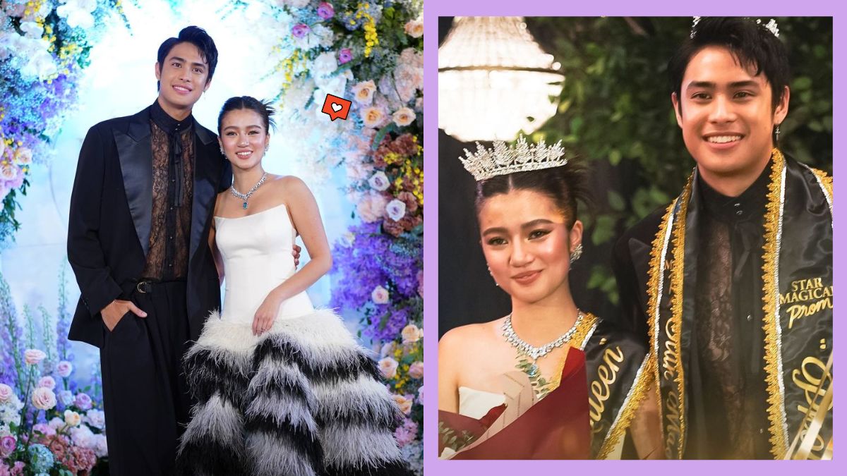 Star Magical Prom 2023 | Cosmo.ph