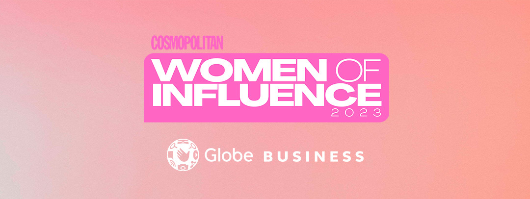 Globe Women of Influence