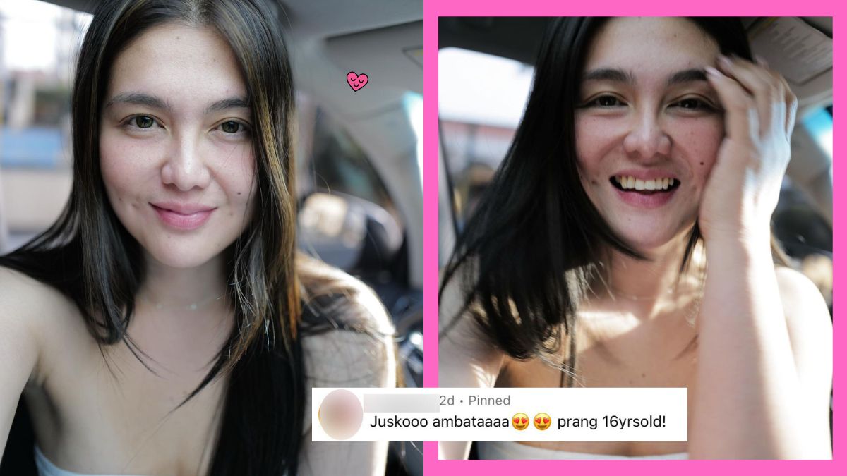 dimples romana barefaced beauty
