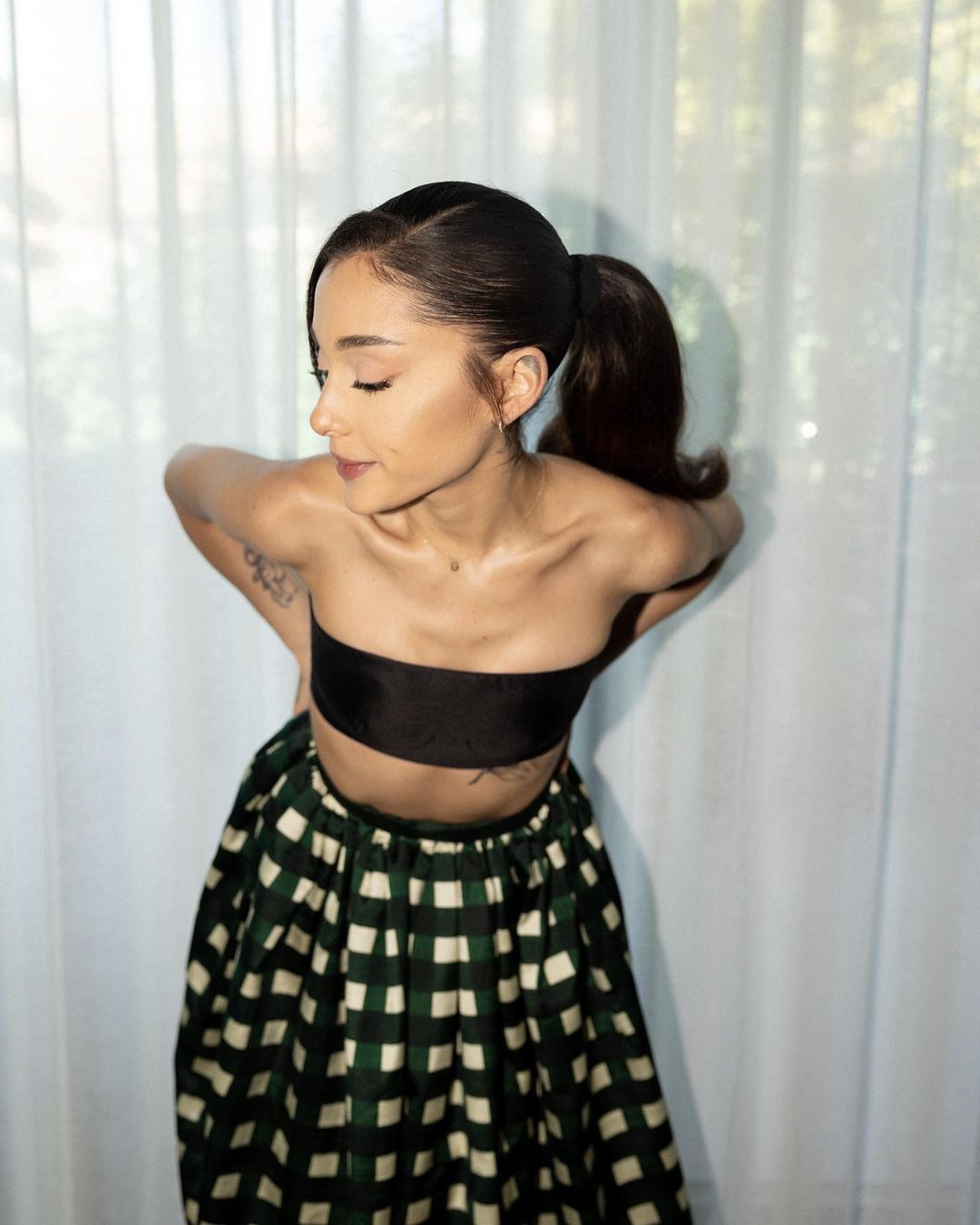 What happened to Ariana Grande? Health explored as singer claps back at  body shaming comments