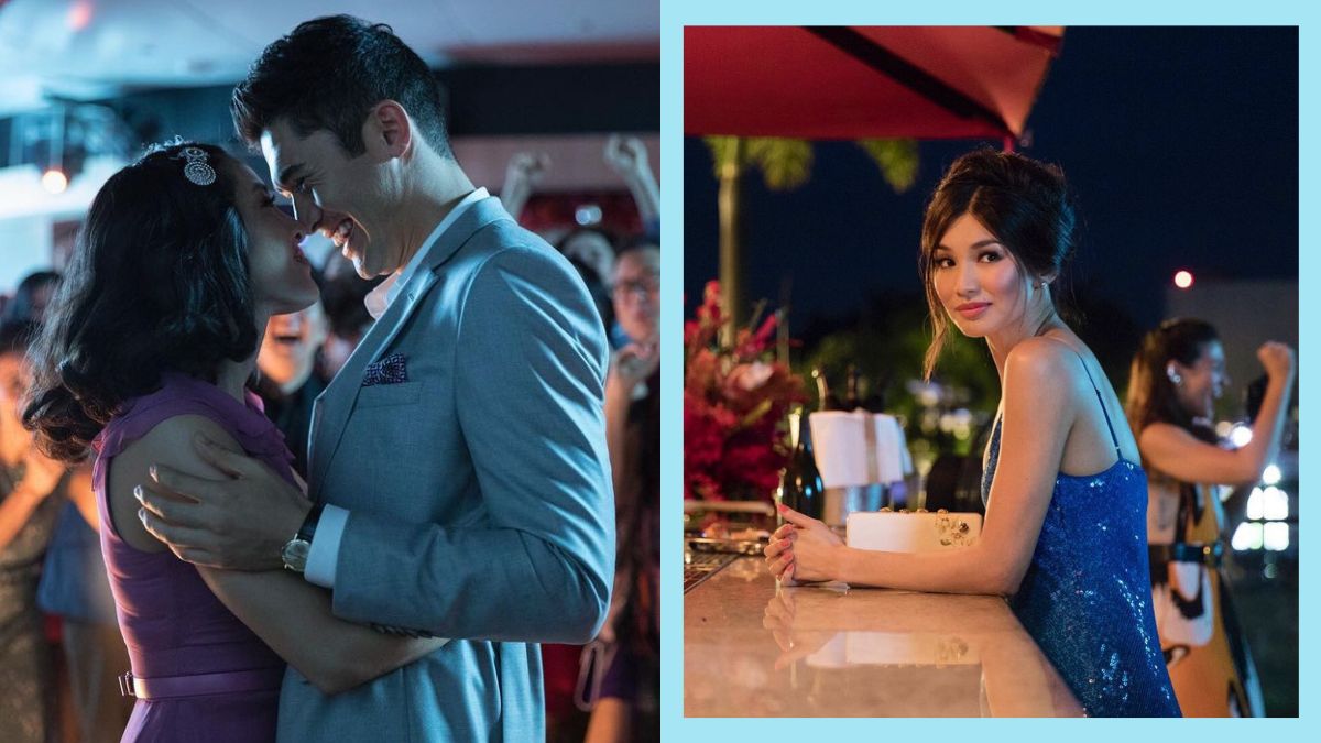 The 'Crazy Rich Asians' Sequel Will *Reportedly* Be Filmed In The Philippines