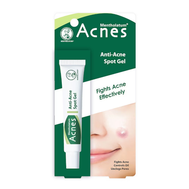 Acnes Anti-Acne Spot Gel