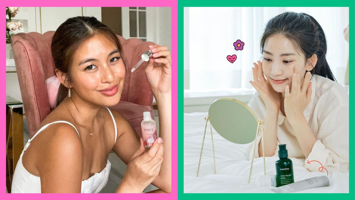 Night Skincare Routine: Correct Order, Best Products
