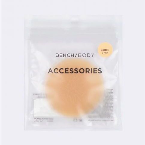 Bench Silicon Nipple Tape