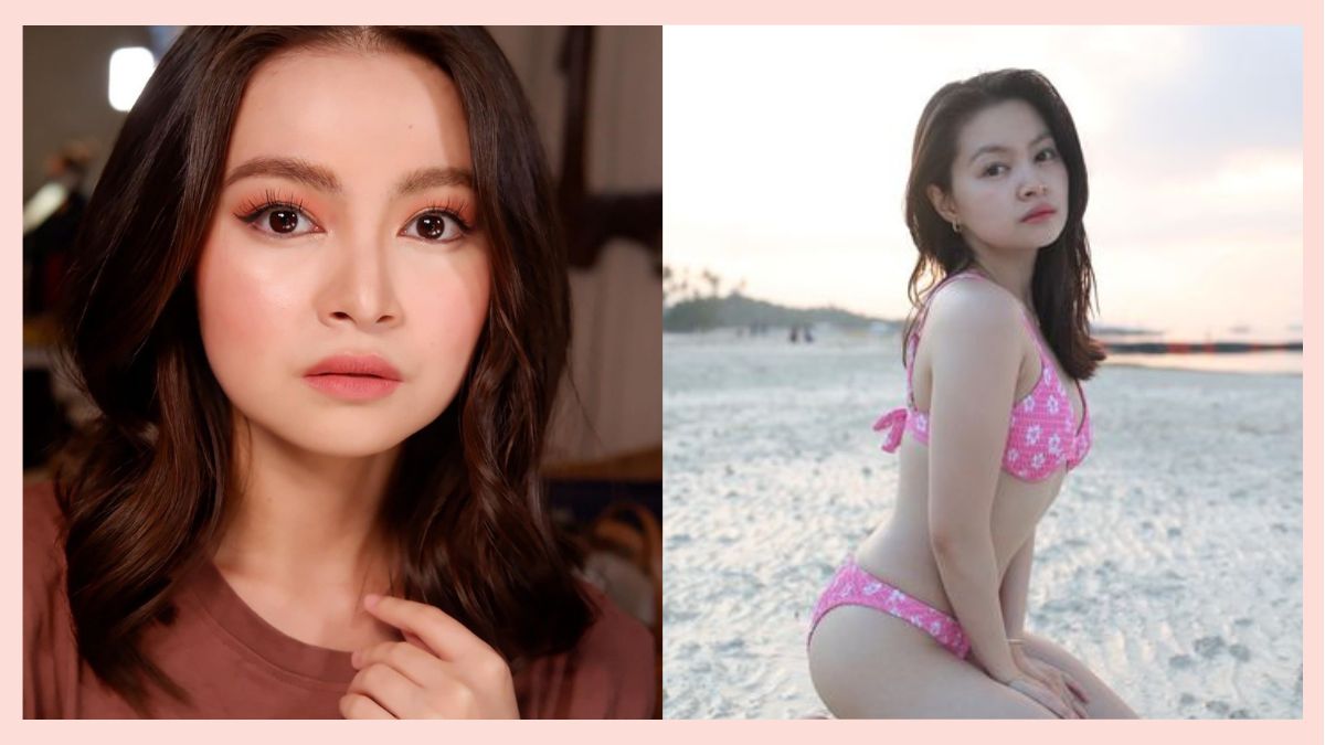Barbie Forteza Thought She Needed ‘Reveal Some Skin’ Just To Get Projects