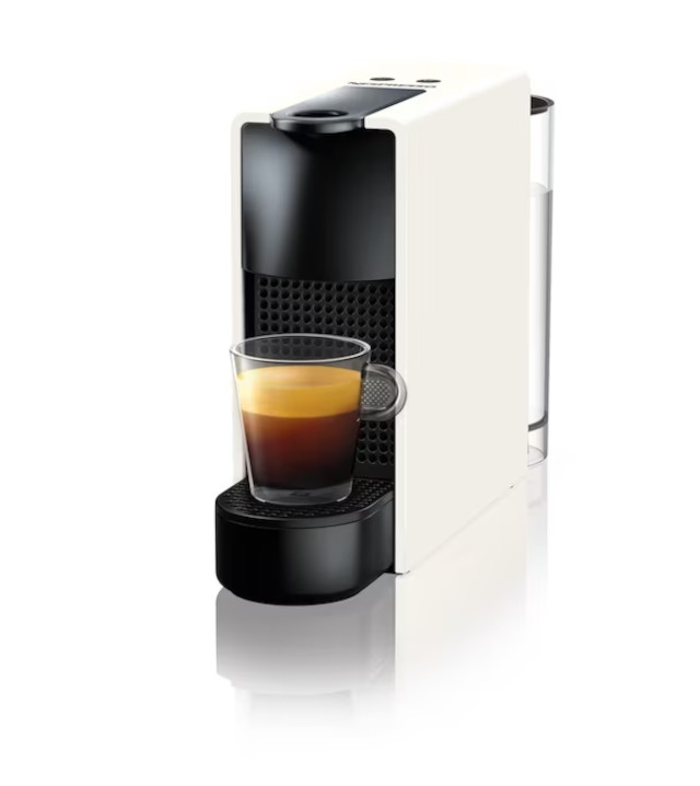 Nespresso Essenza Mini Coffee Maker