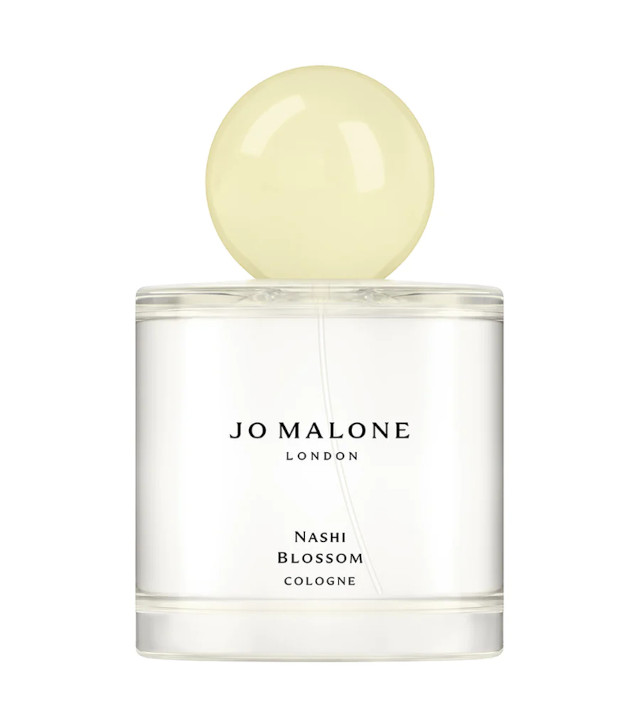 Jo Malone Limited Edition Nashi Blossom Cologne
