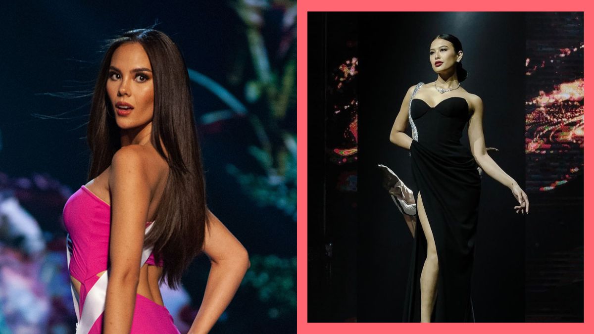 a guide to all the signature walks of Miss Universe Philippines titleholders since 2010