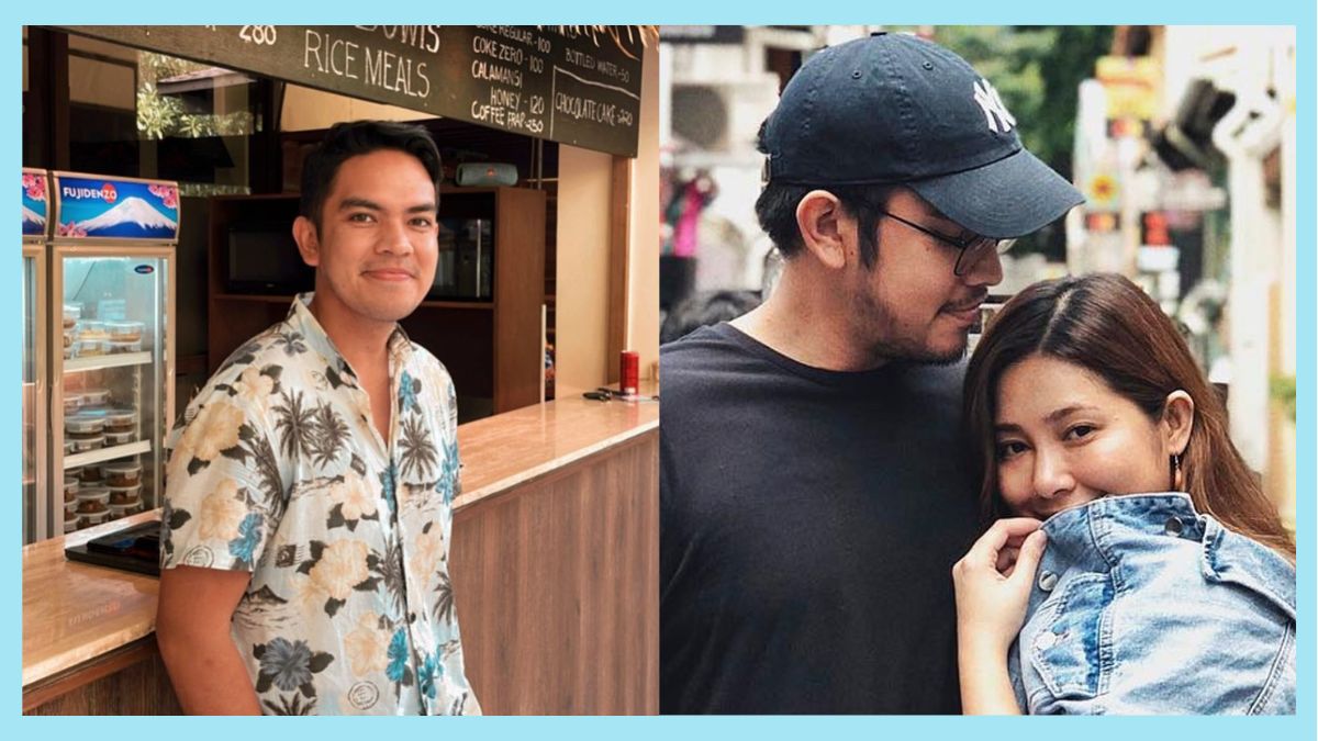Jason Hernandez Admits That He's 'Desperate' To Have Moira Dela Torre Back