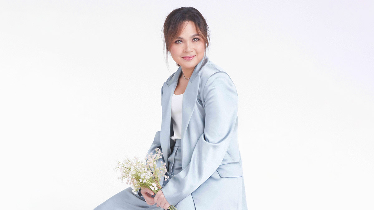 Judy Ann Santos speaks up about being fat-shamed when she was younger