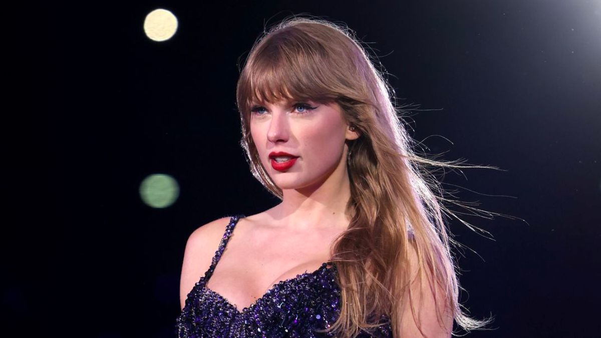decoding the lyrics to Taylor Swift's 'You're Losing Me'