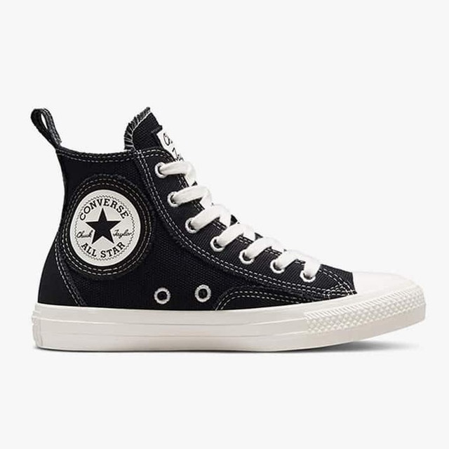 Converse CTAS Oversized Patch Women's Sneakers