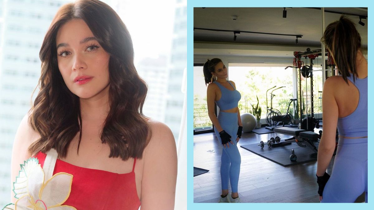 Bea Alonzo Revealed She Once Had A BF Who Monitored Her Weight