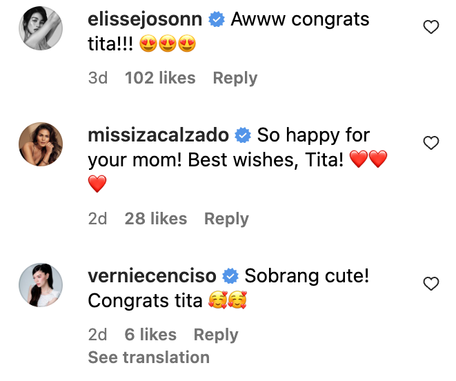 Jane De Leon Helped Her Mom’s BF *Propose* To Her Mother In Tokyo