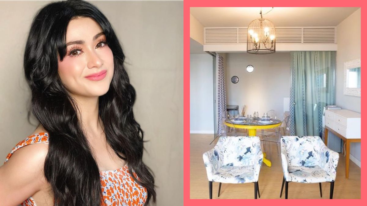 Carla Abellana Is Selling Her Condo For Almost 3 Million Pesos Lower ...