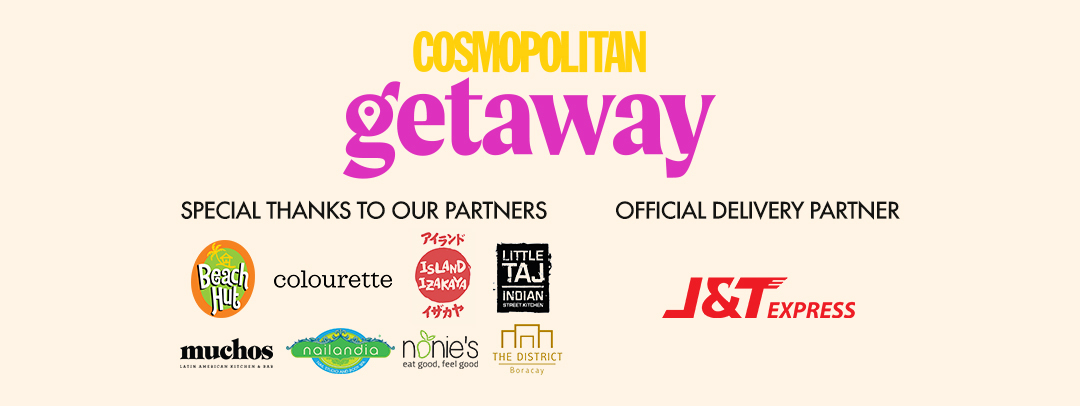 cosmo getaway travel agency