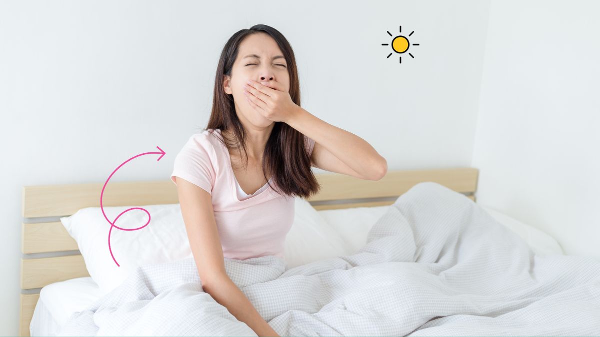 How To Get Rid Of Bad Breath In The Morning