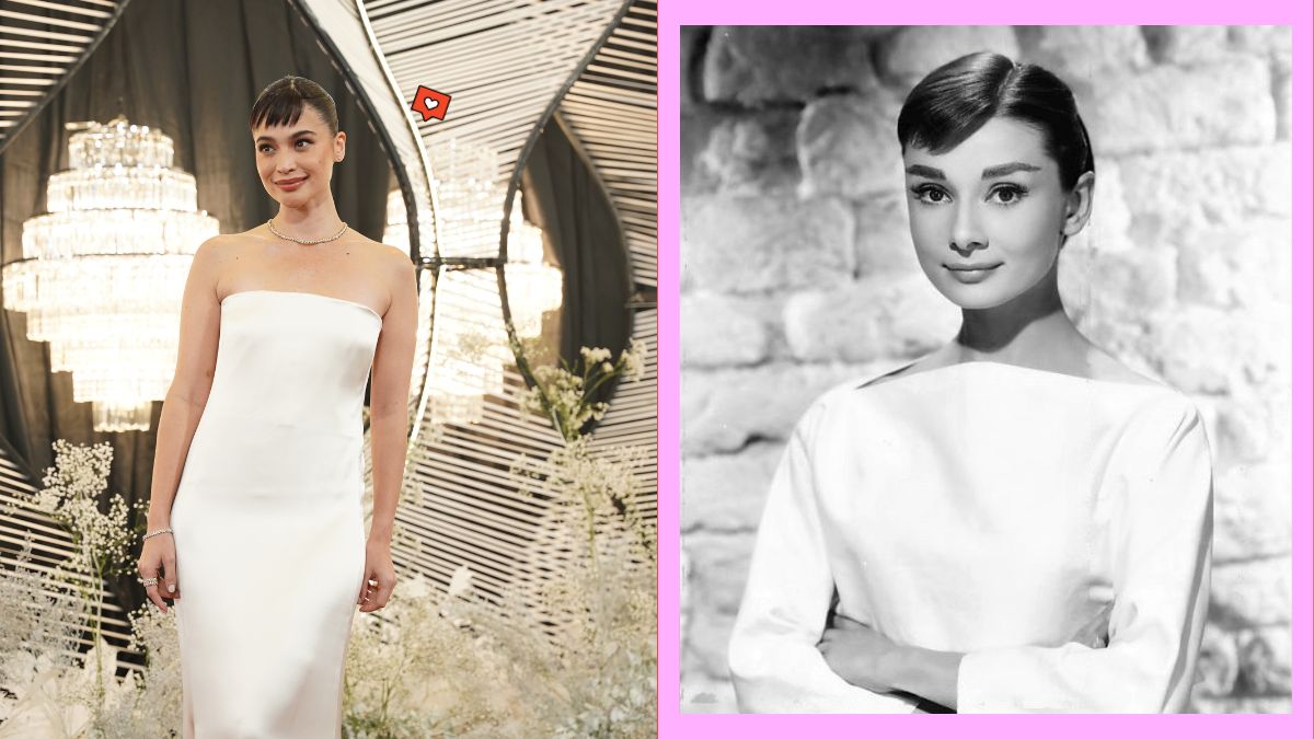 10. Audrey Hepburn Inspired Nail Designs for Any Occasion - wide 8