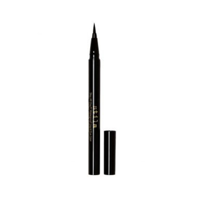 The Best Smudge-Proof Liquid Eyeliners