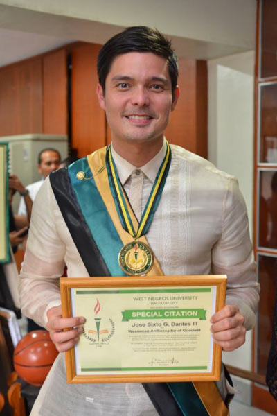 LIST: Filipino Celebrities Who Earned College Degrees In Their 30s And 40s