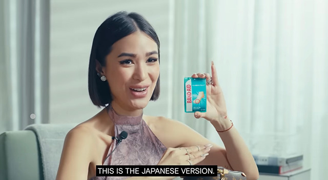 Heart Evangelista Reveals What's Inside Her Everyday Bag