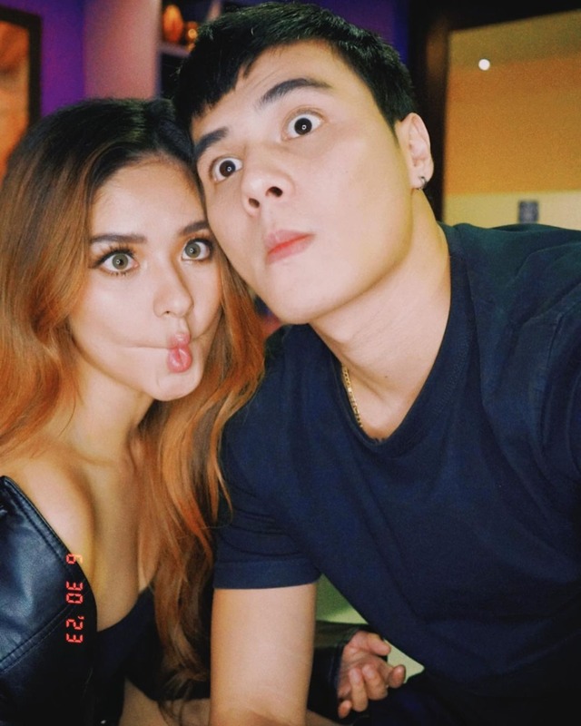 Why Loisa Andalio forgave Ronnie Alonte after cheating on her