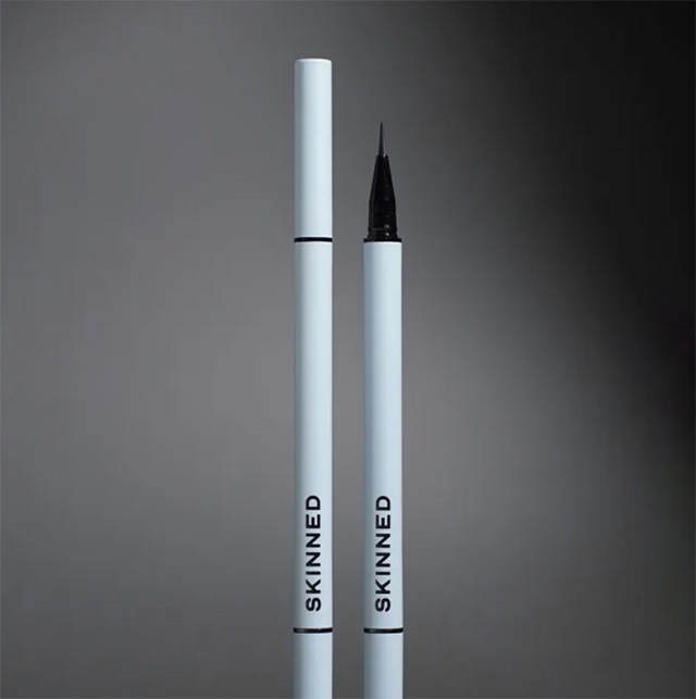 skinned beauty brow pen