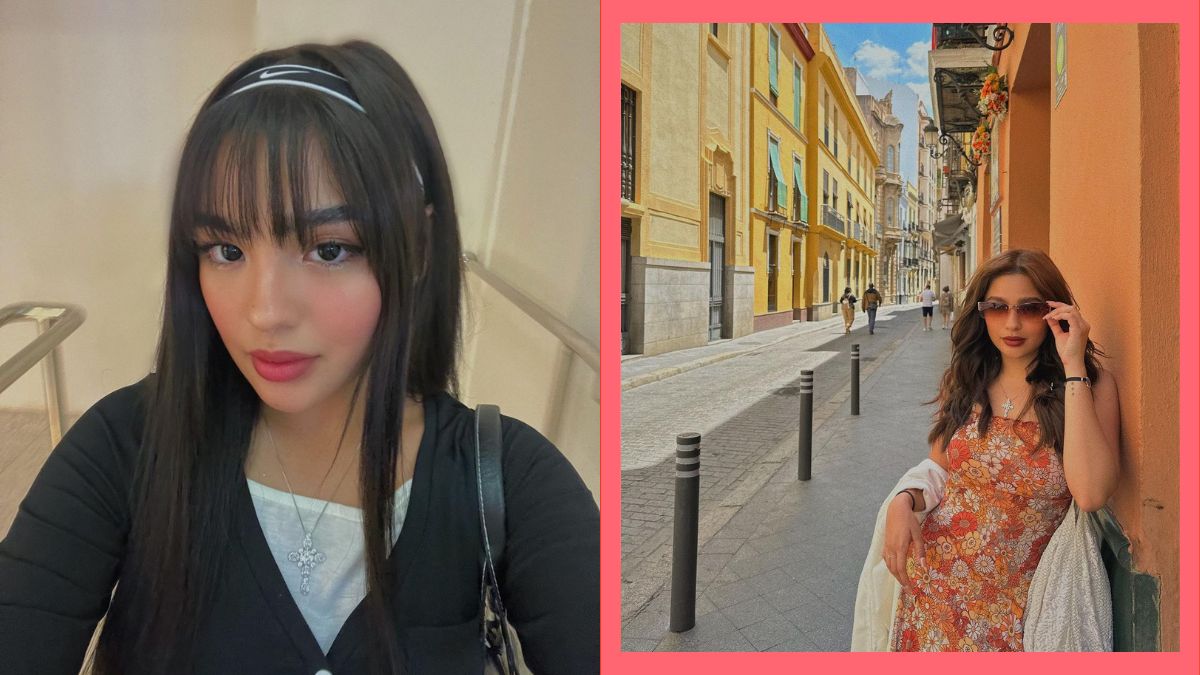 Andrea Brillantes On Being Called ‘Trying Hard’ To Get A BF: ‘I don’t really need to try’