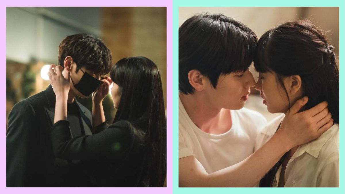 'My Lovely Liar' starring Kim So Hyun and Hwang Min Hyun