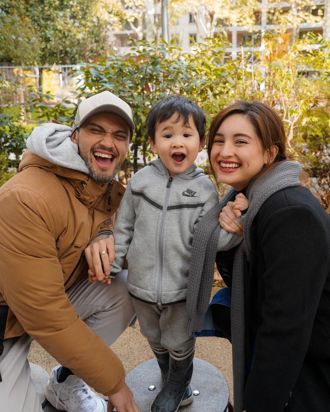 Billy Crawford And Coleen Garcia On Their Relationship With 'It's ...