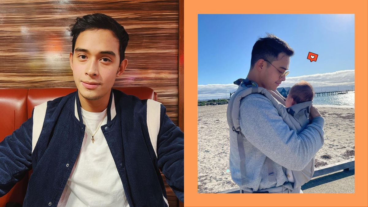Diego Loyzaga Thinks Marriage Is Not For Him