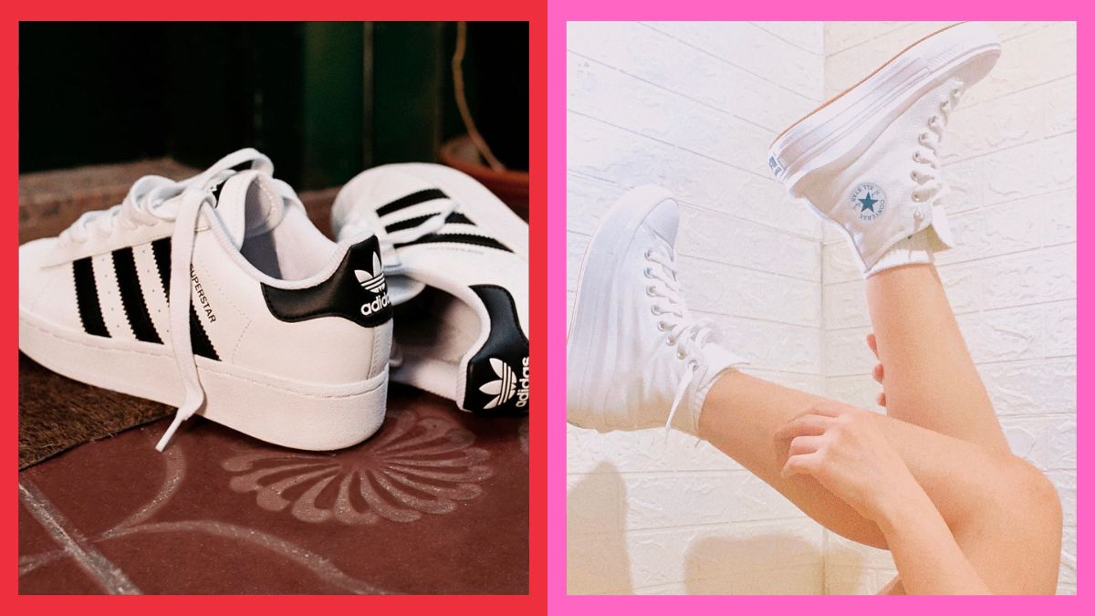 Best White Sneakers to Buy: Foot Locker Philippines Online