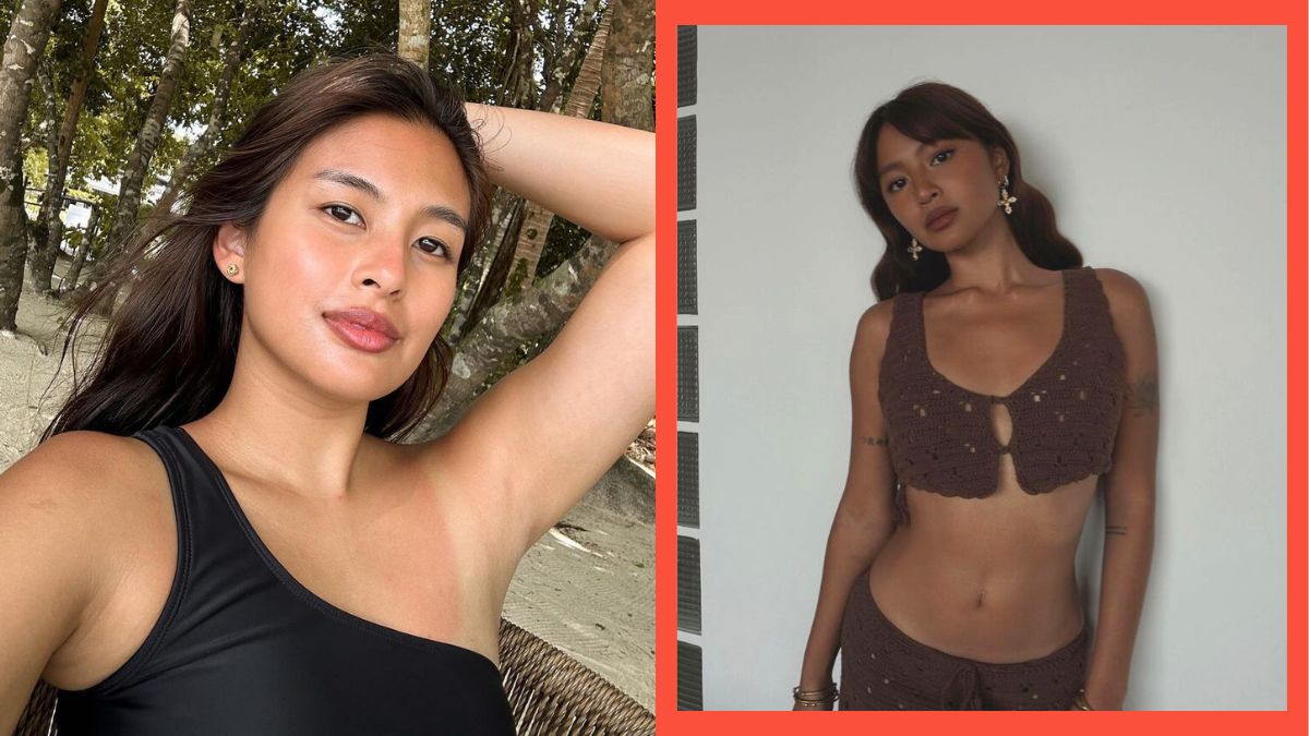 Filipina Celebrities Who Will Inspire You To Embrace Your Morena Skin