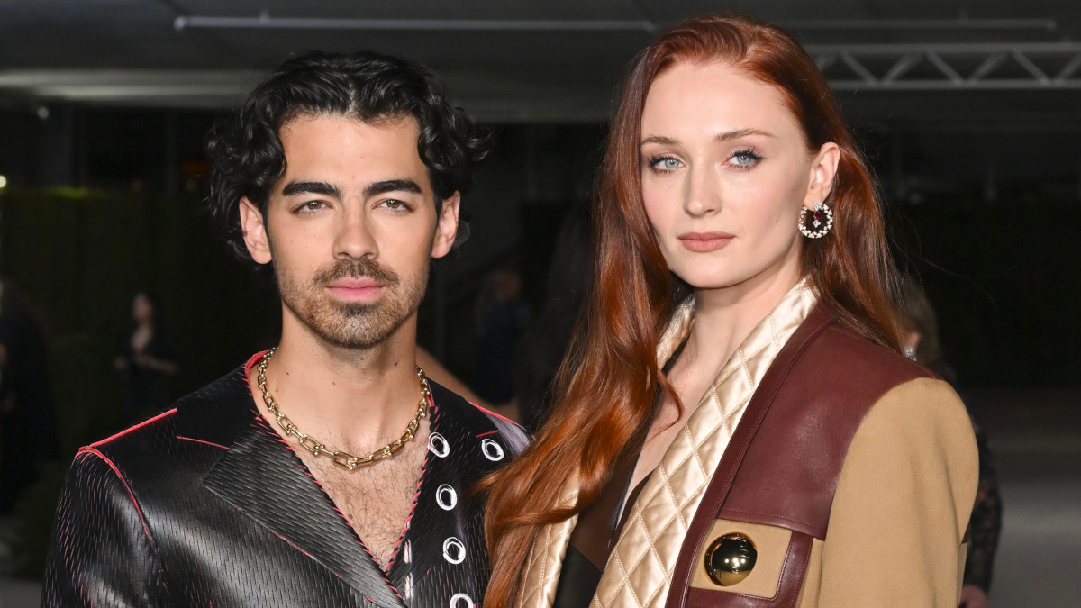 Joe Jonas goes off on Sophie Turner's lawsuit: I didn't 'abduct' our kids