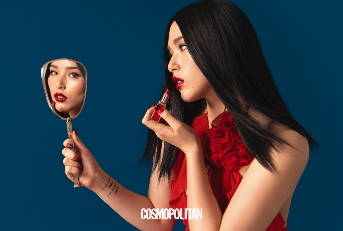 kylie padilla for cosmopolitan philippines september 2023 digital cover 