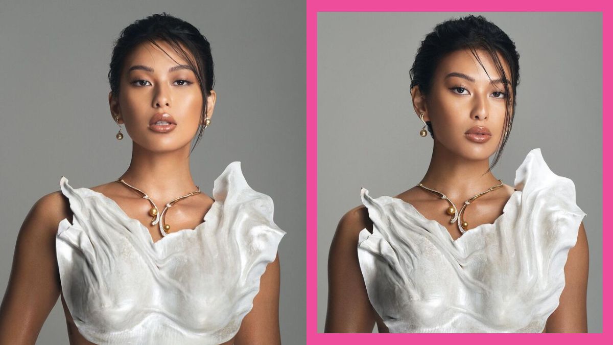 Michelle Dee gears up for Miss Universe 2023, online voting begins