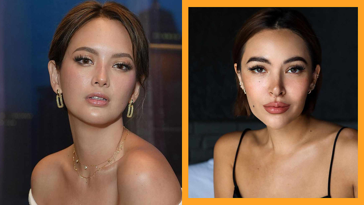 Ellen Adarna Shows Support For Maggie Wilson Amid Past Financial Issues