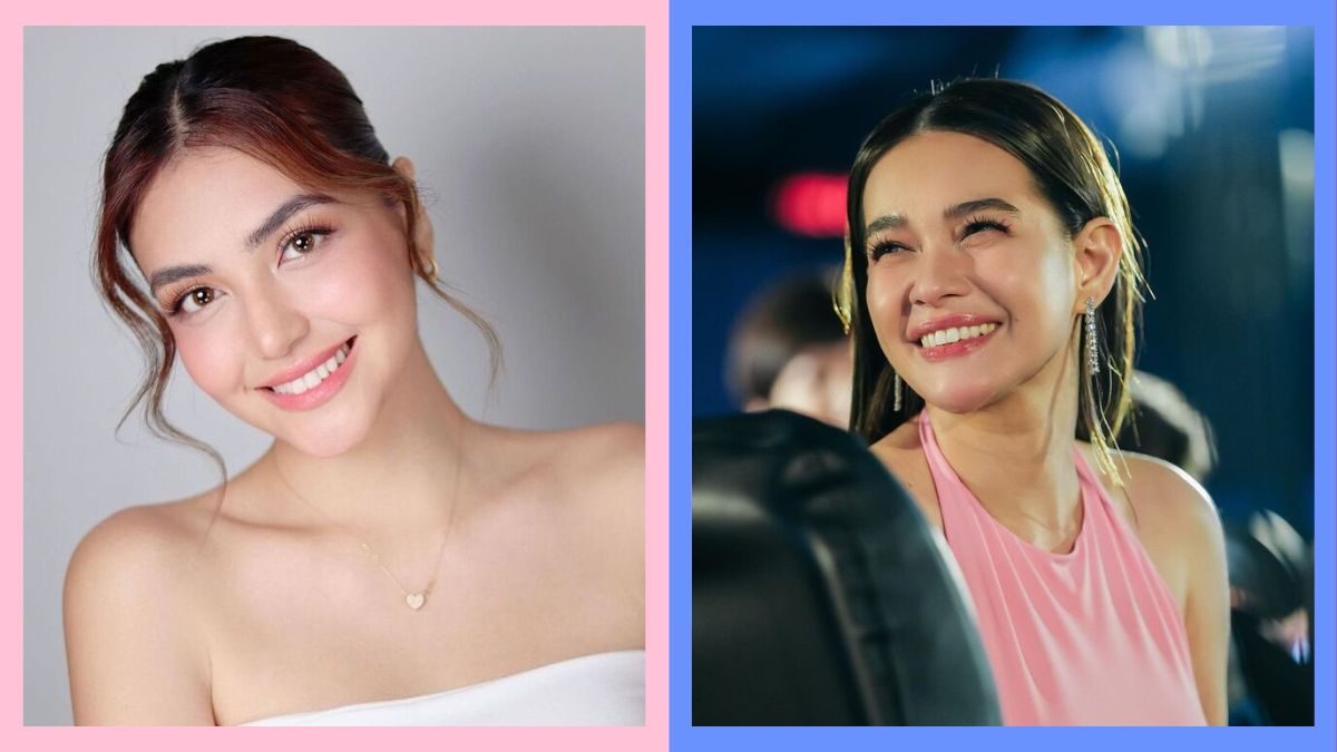Filipina celebrities who endured painful breakups