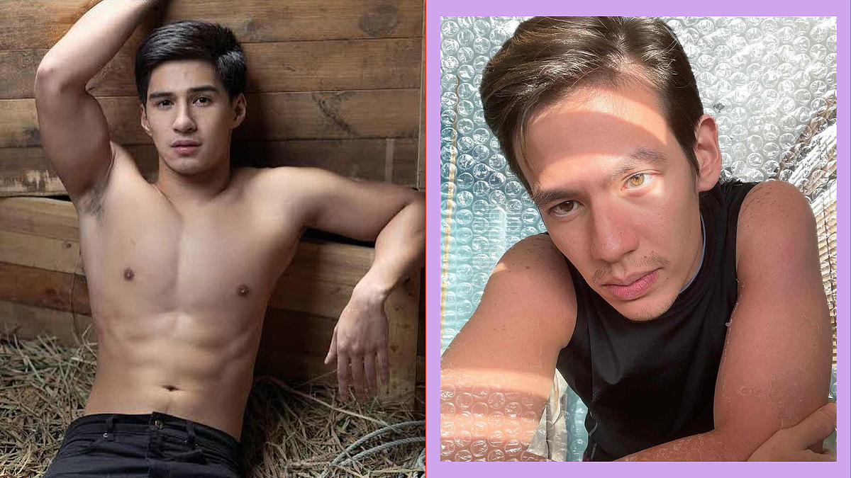 Albie Casino Recalls First Meeting With Jake Ejercito