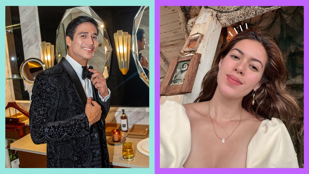 Piolo Pascual reveals real relationship with Shaina Magdayao