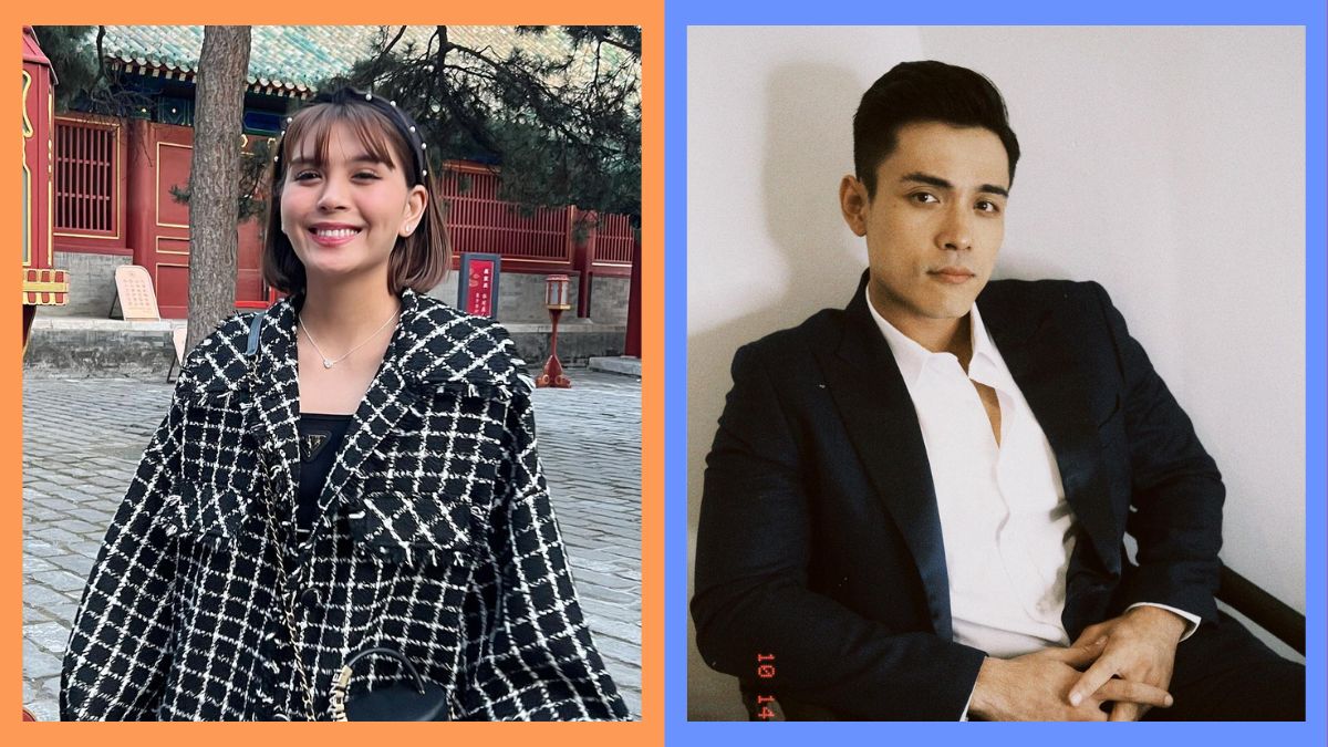 Ashley Ortega Got Real About Her Friendship With Xian Lim After Rumored Romance