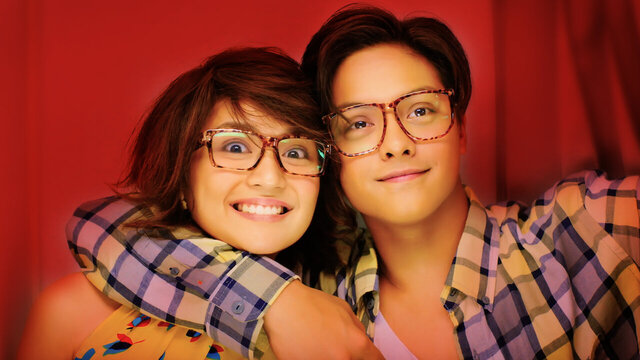 kathryn bernardo, daniel padilla