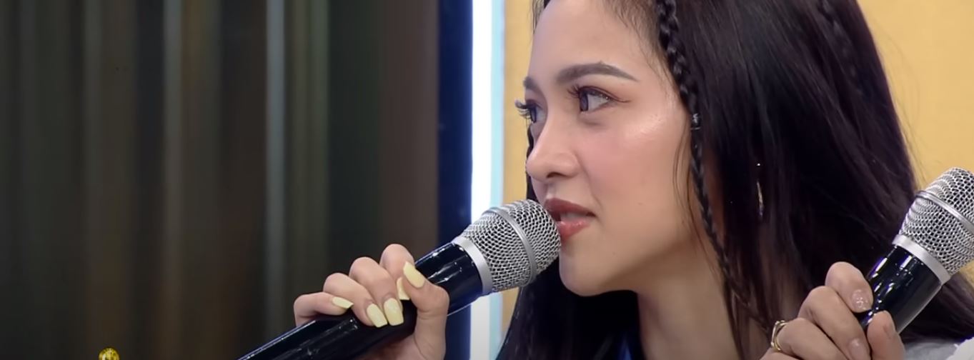 Amid Breakup Rumors, Kim Chiu Gives Love Advice To A Contestant: 'Lower your expectations'