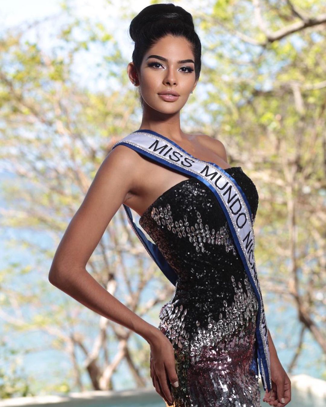 Miss Universe 2023 Sheynnis Palacios 10 Things To Know About Her