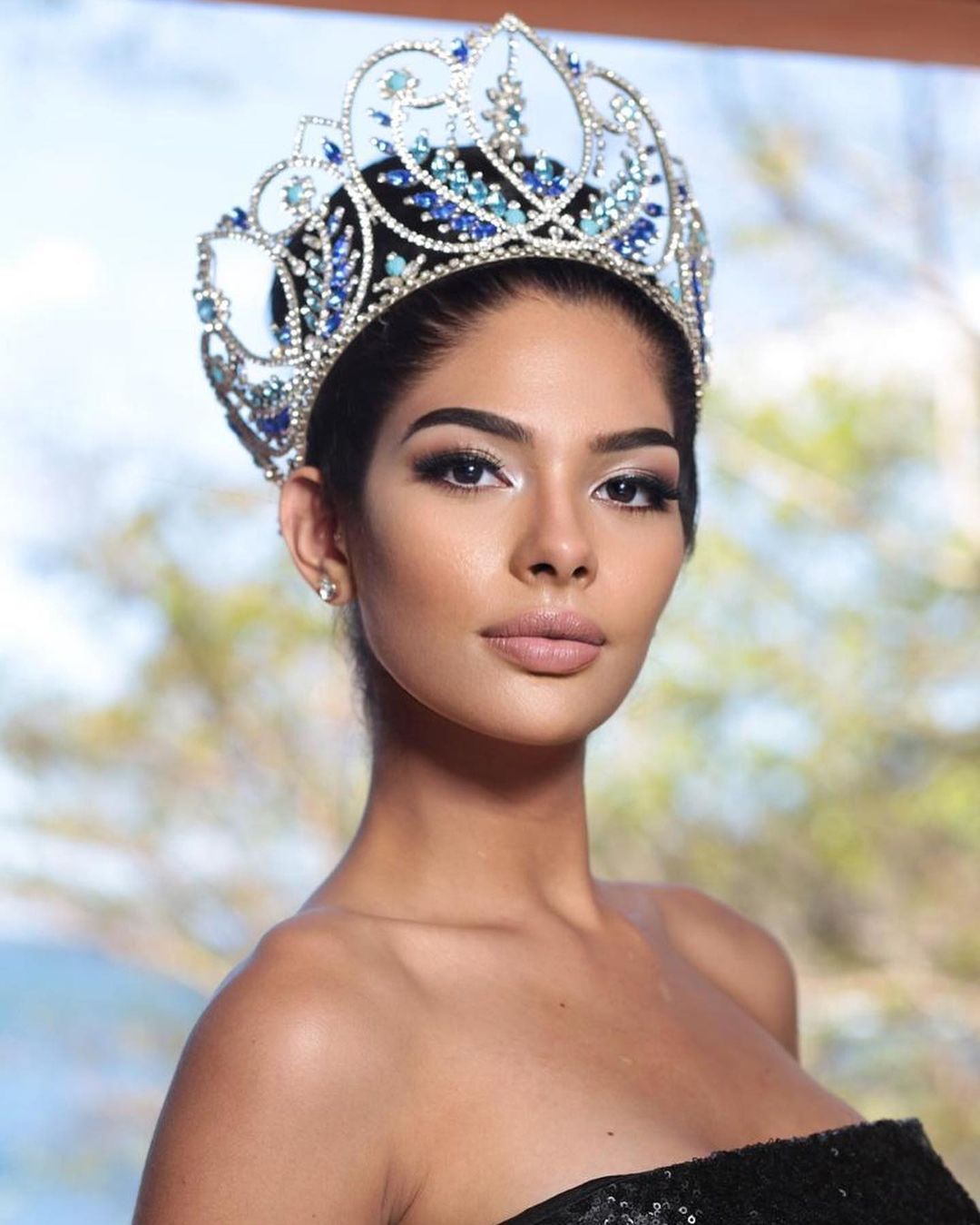 Miss Universe 2023 Sheynnis Palacios 10 Things To Know About Her