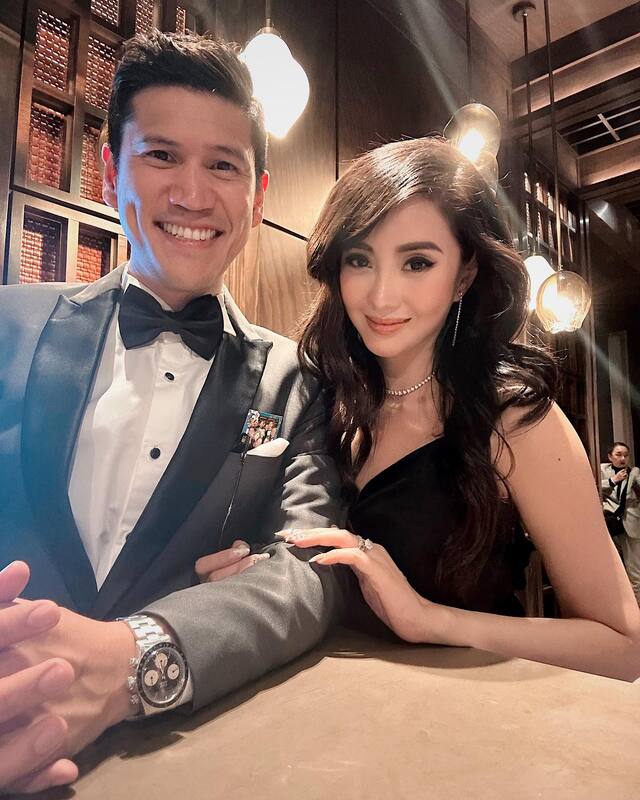 LIST: 8 Pinoy Celebrities Who Are Married Into Rich Families