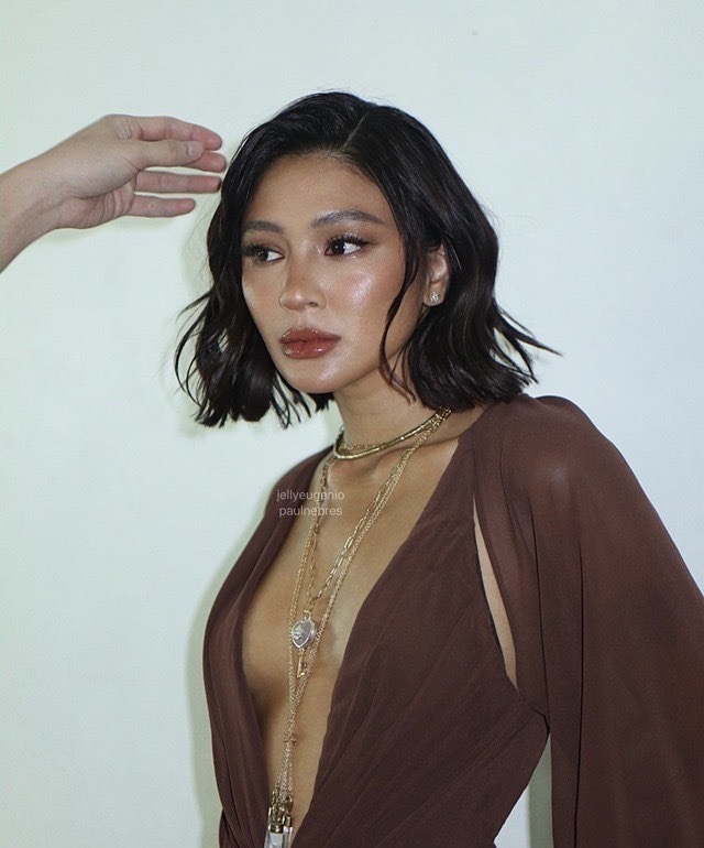 nadine lustre