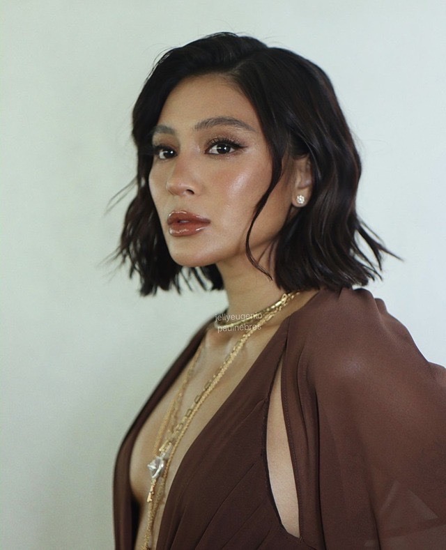 nadine lustre