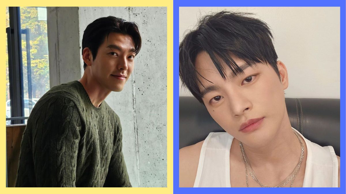 Korean actors exempted from military service