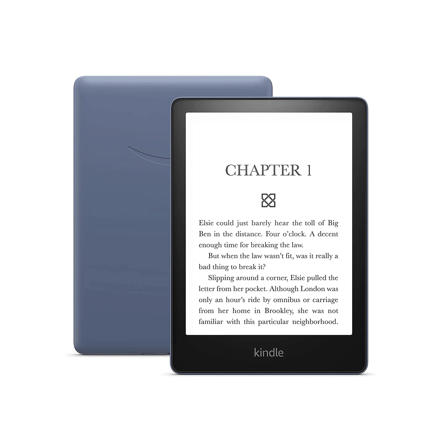 GUIDE: Kindle E-Reader Models For You To Choose From In 2024